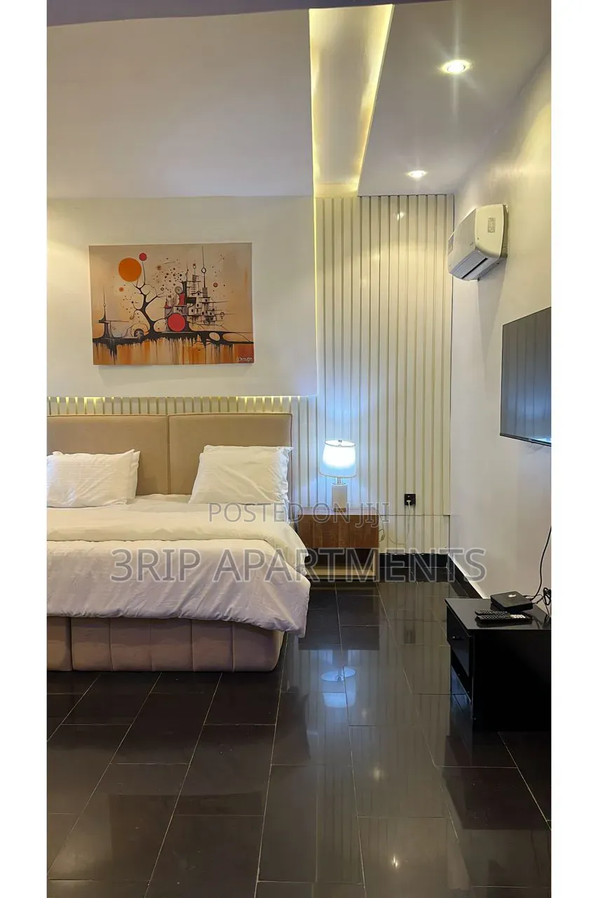 2 Bedroom Apartment Garki in Garki 2