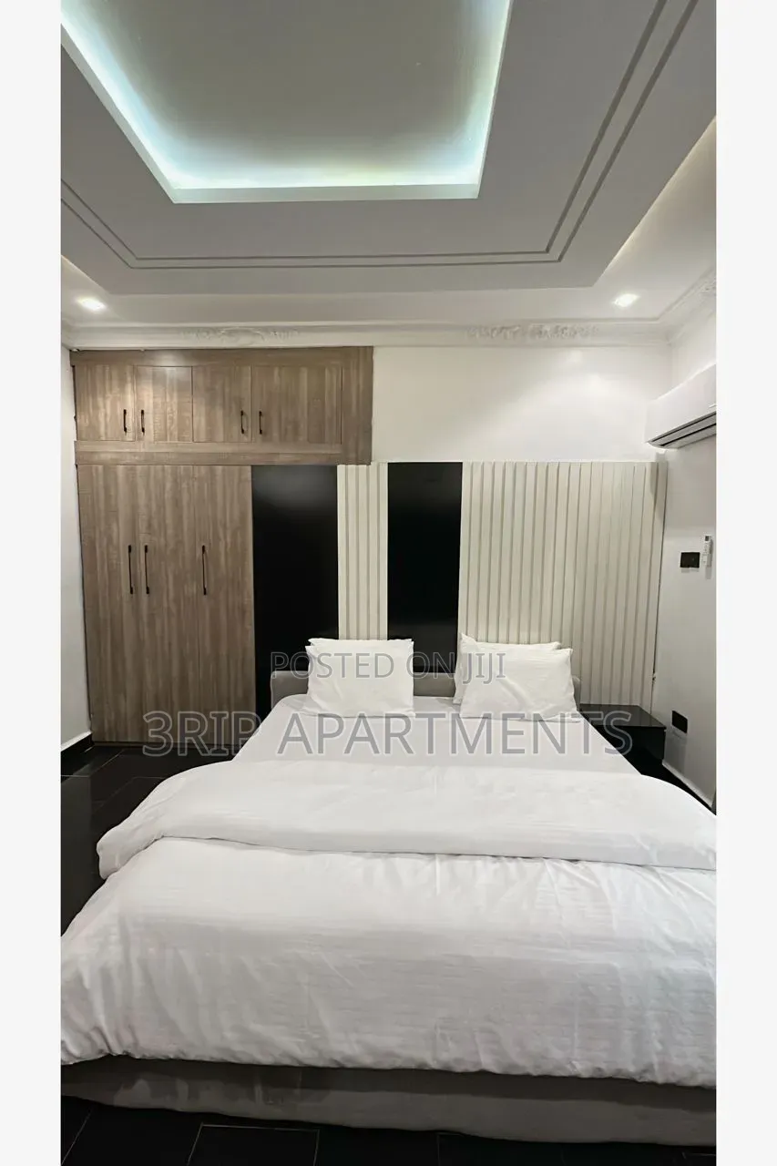 2 Bedroom Apartment Garki in Garki 2