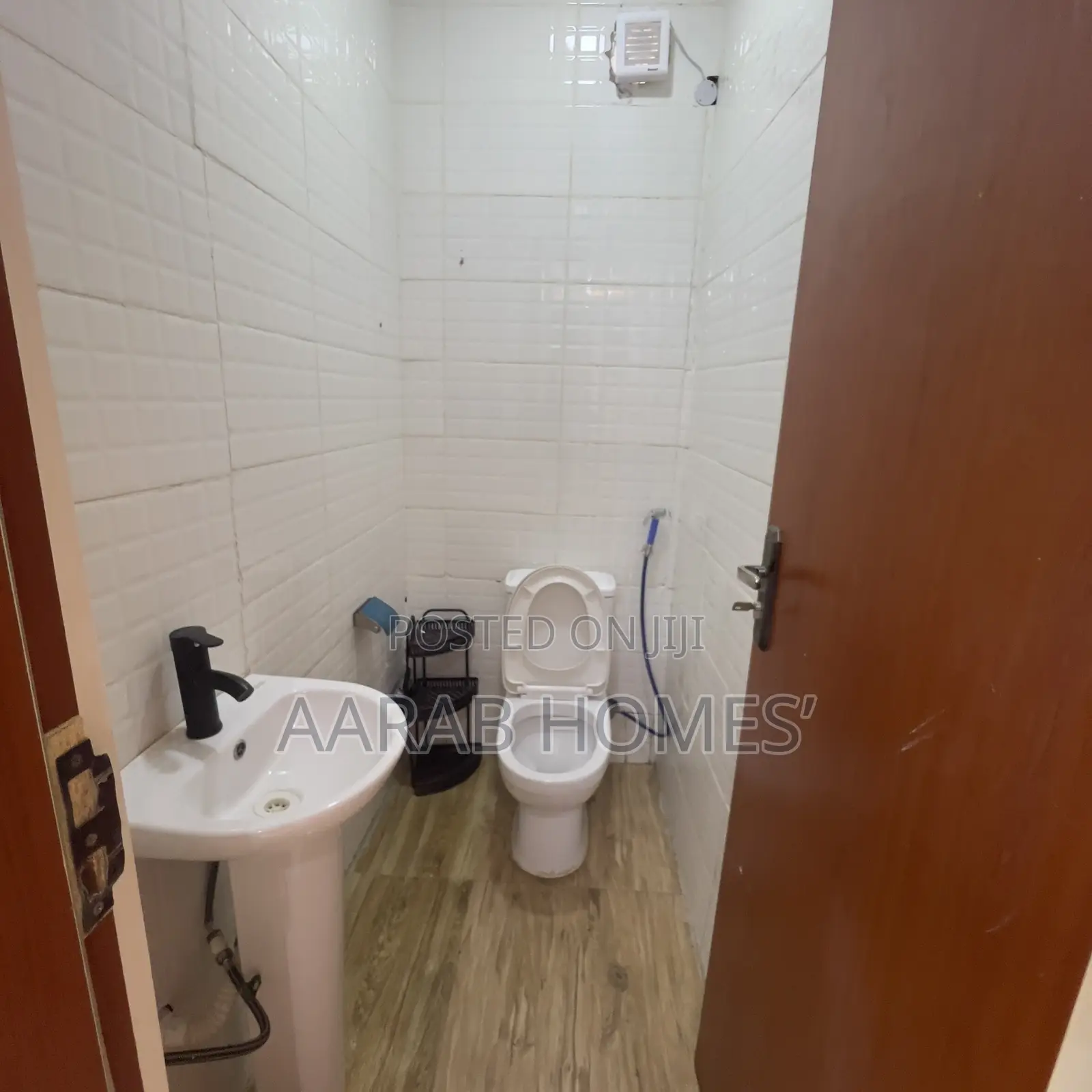 1 Bedroomserviced and Furnished Apartment in Gwarinpa