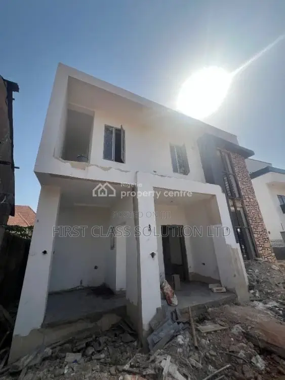 Furnished 5bdrm House in Enugu State for sale in Enugu State