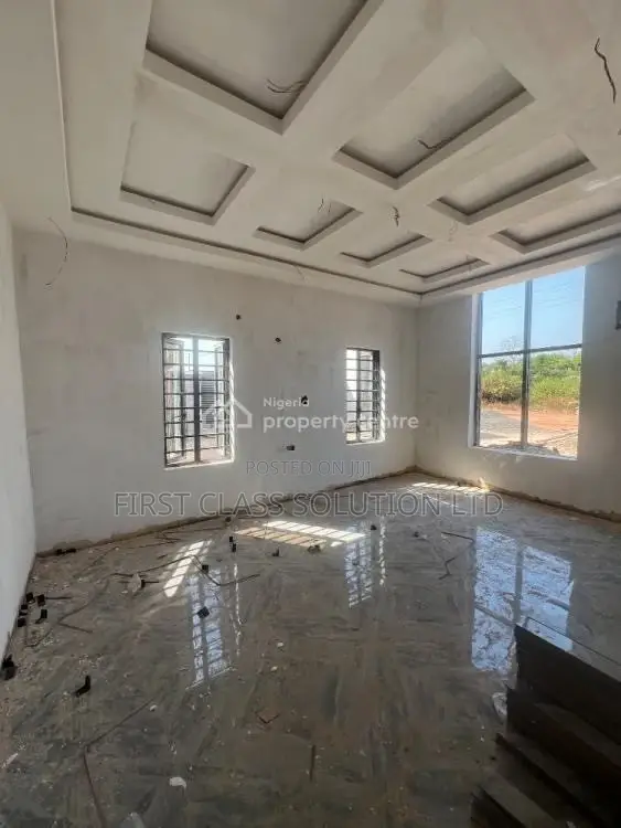 Furnished 5bdrm House in Enugu State for sale in Enugu State