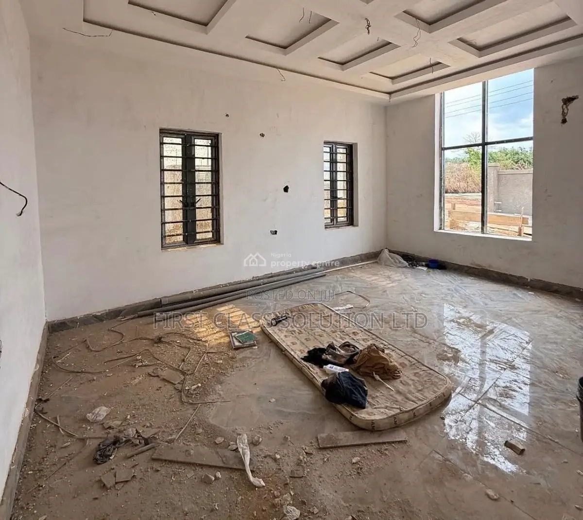 Furnished 5bdrm House in Enugu State for sale in Enugu State