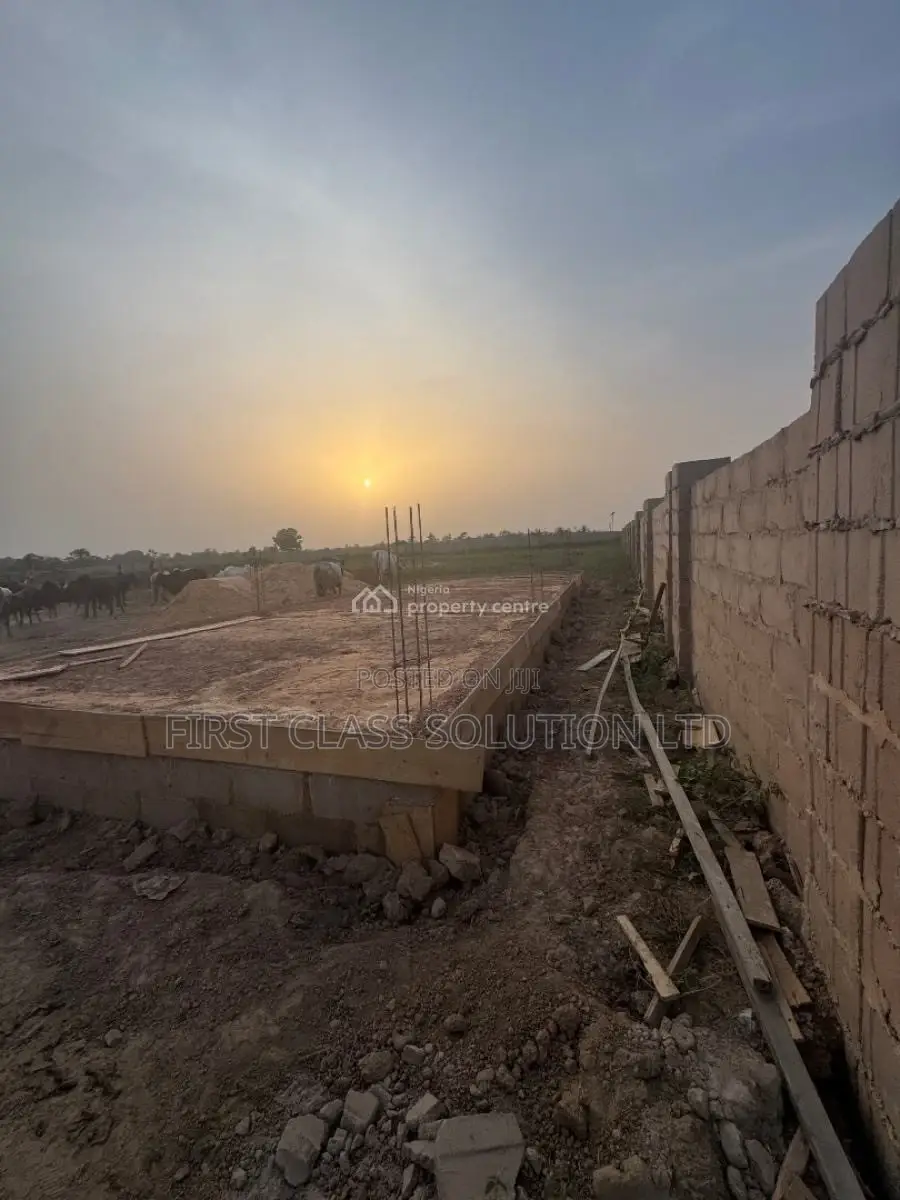 Residential Land Investment Opportunities in Enugu State