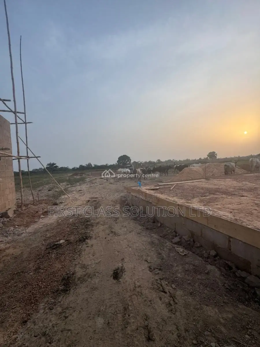 Residential Land Investment Opportunities in Enugu State