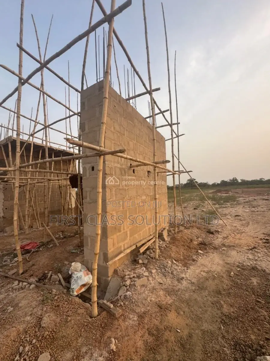 Residential Land Investment Opportunities in Enugu State
