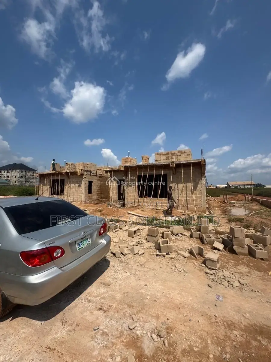 Buy and Build in Enugu State