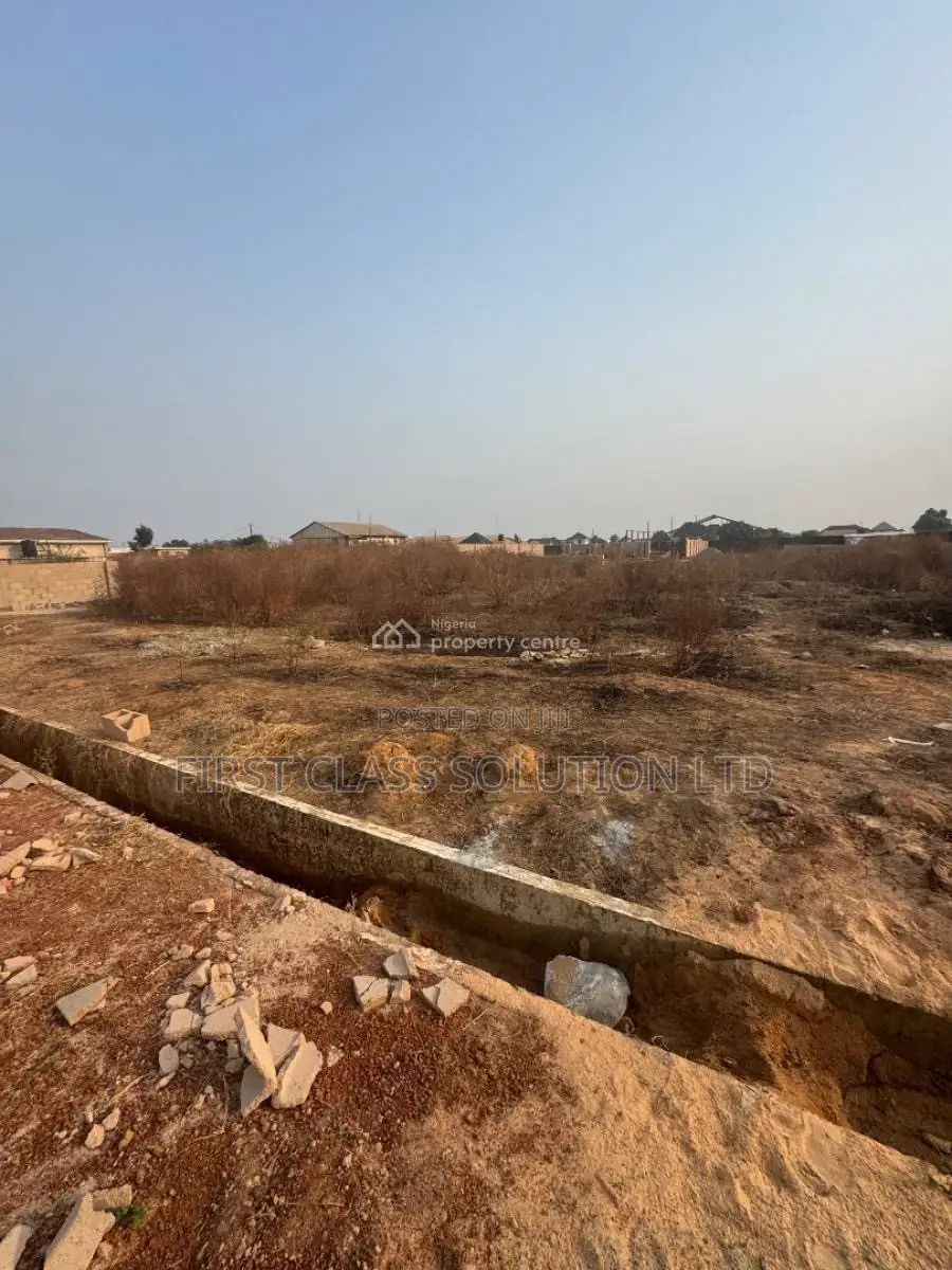 Buy and Build in Enugu State