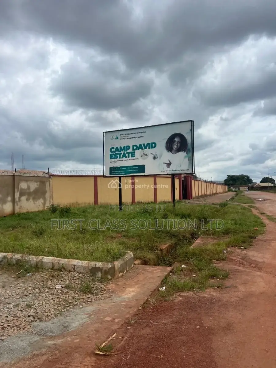 Buy and Build in Enugu State