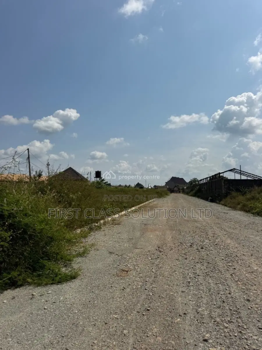 Buy and Build in Enugu State