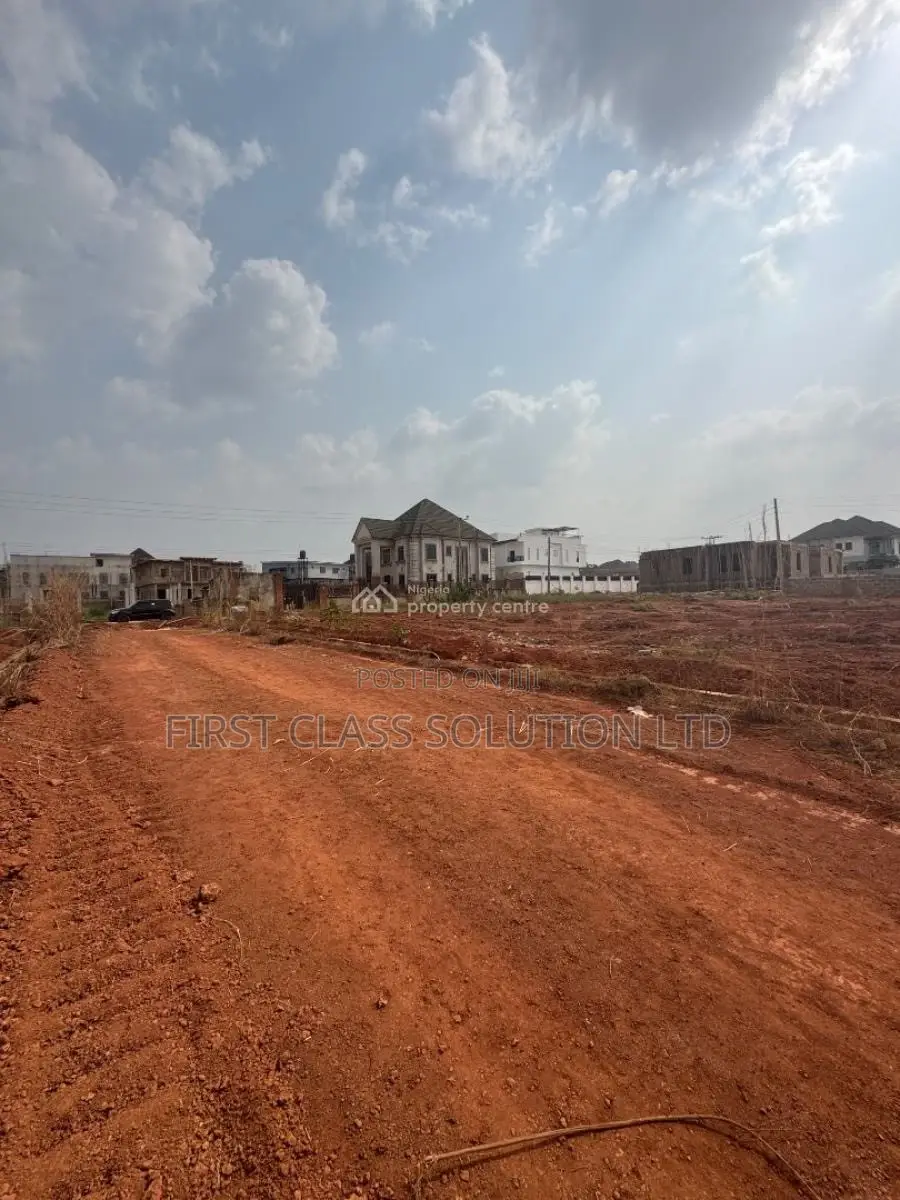 Heliu District in Enugu State