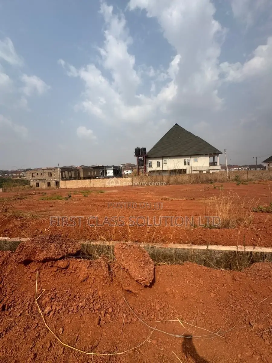 Heliu District in Enugu State