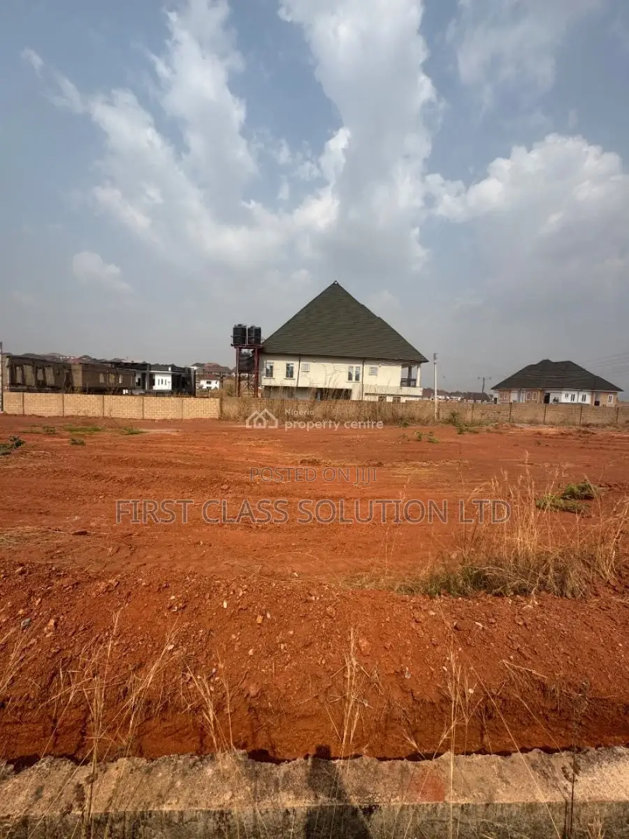 Heliu District in Enugu State