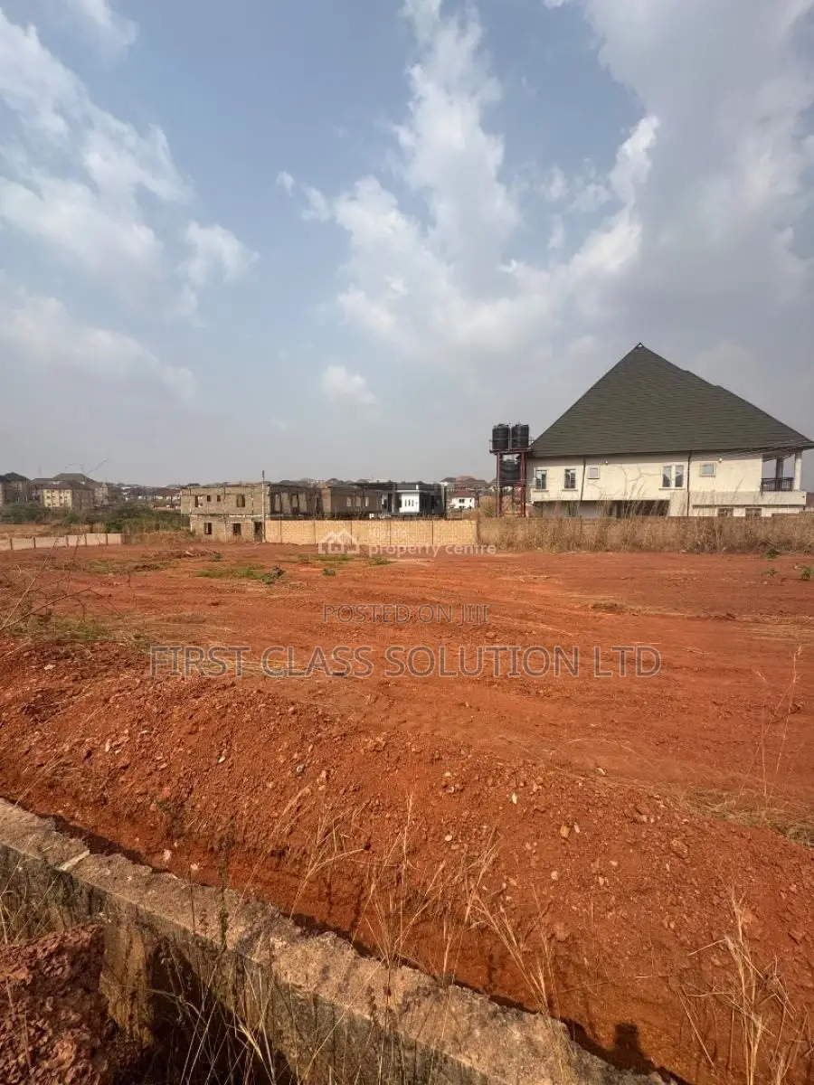 Heliu District in Enugu State