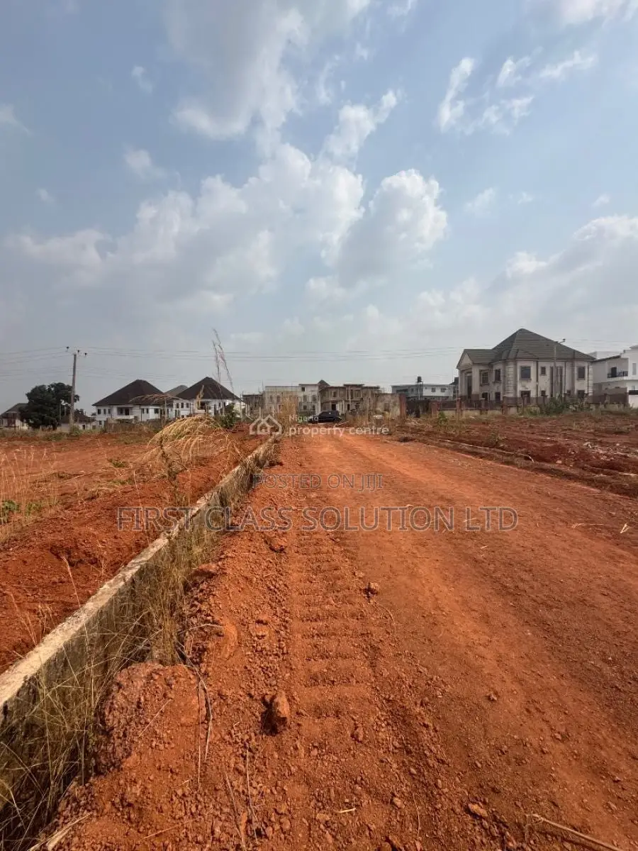 Heliu District in Enugu State