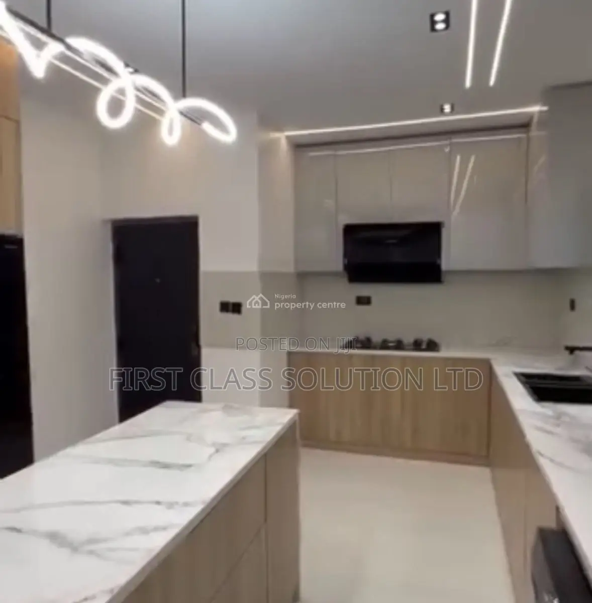 Furnished 4bdrm Duplex in Enugu State for sale in Enugu State