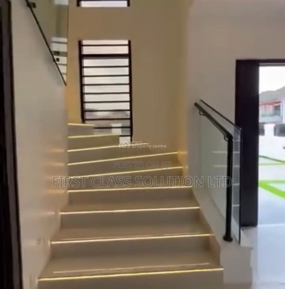 Furnished 4bdrm Duplex in Enugu State for sale in Enugu State