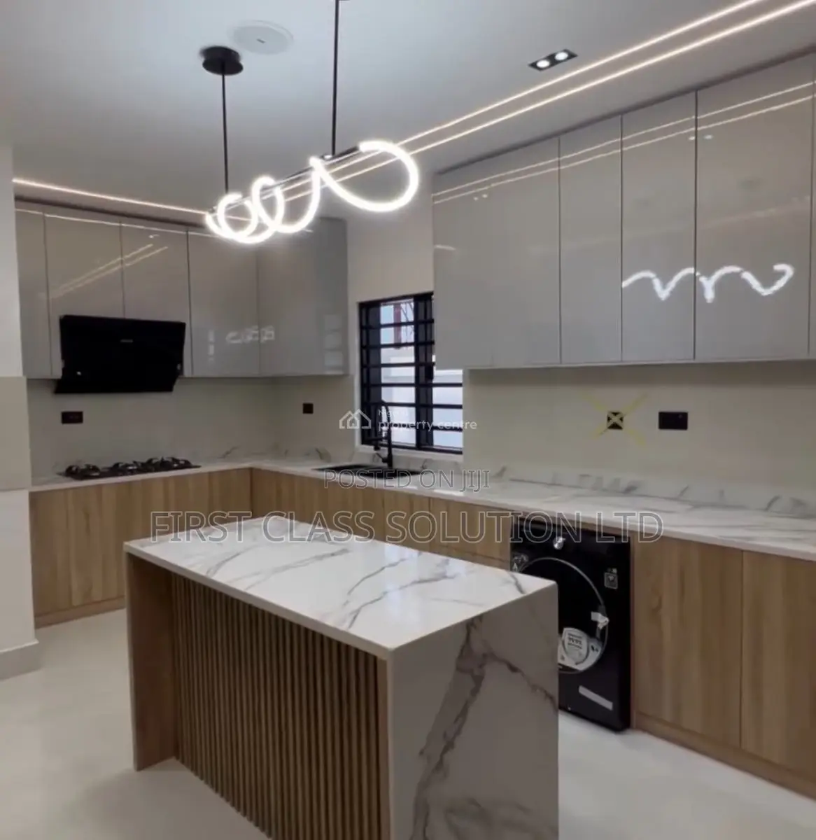 Furnished 4bdrm Duplex in Enugu State for sale in Enugu State