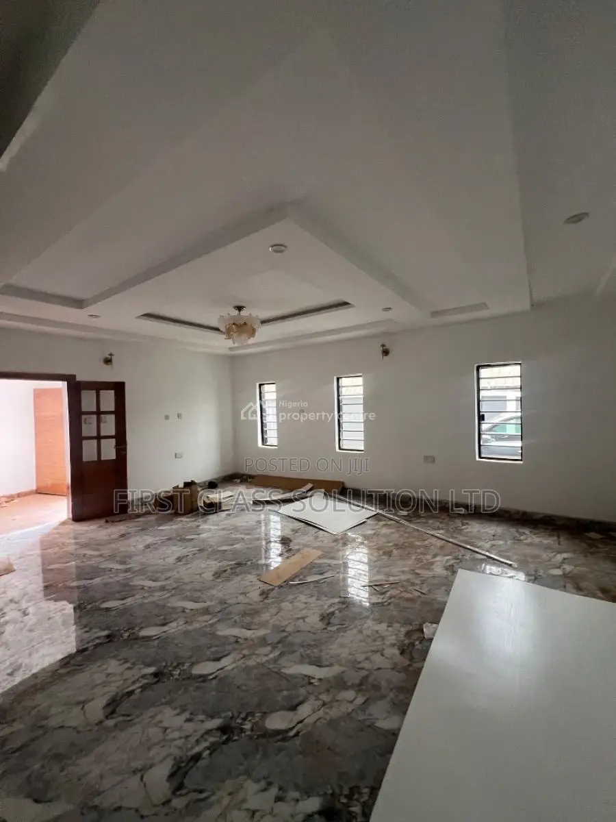 Furnished 4bdrm Duplex in Enugu State for sale in Enugu State