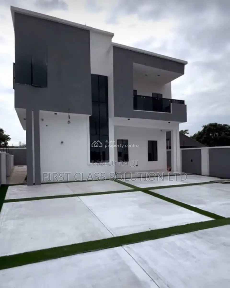 Furnished 5bdrm Duplex in Enugu State for sale in Enugu State