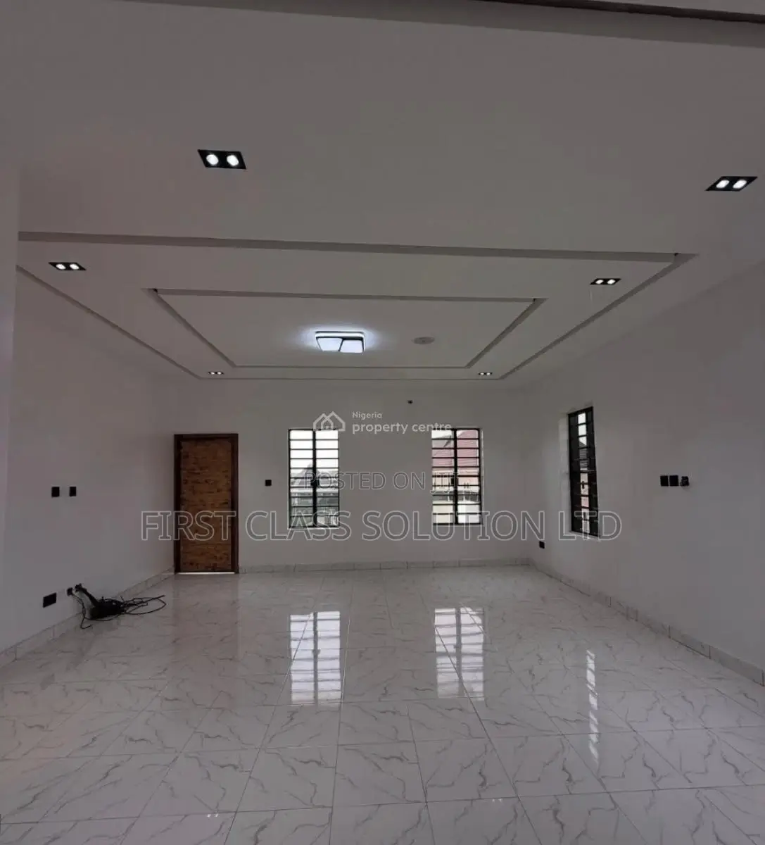 Furnished 5bdrm Duplex in Enugu State for sale in Enugu State
