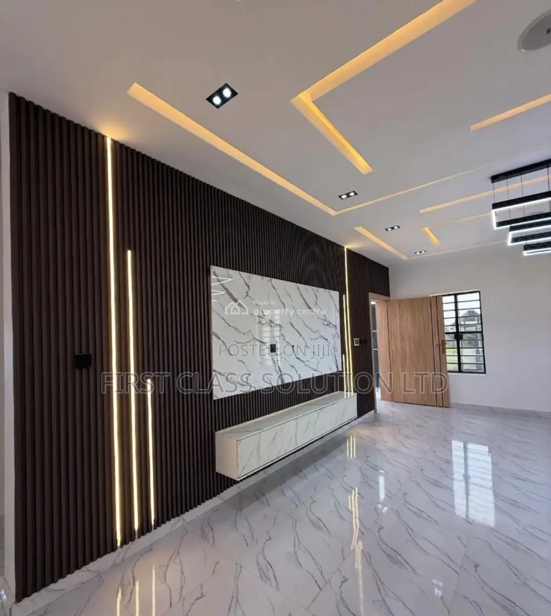 Furnished 5bdrm Duplex in Enugu State for sale in Enugu State