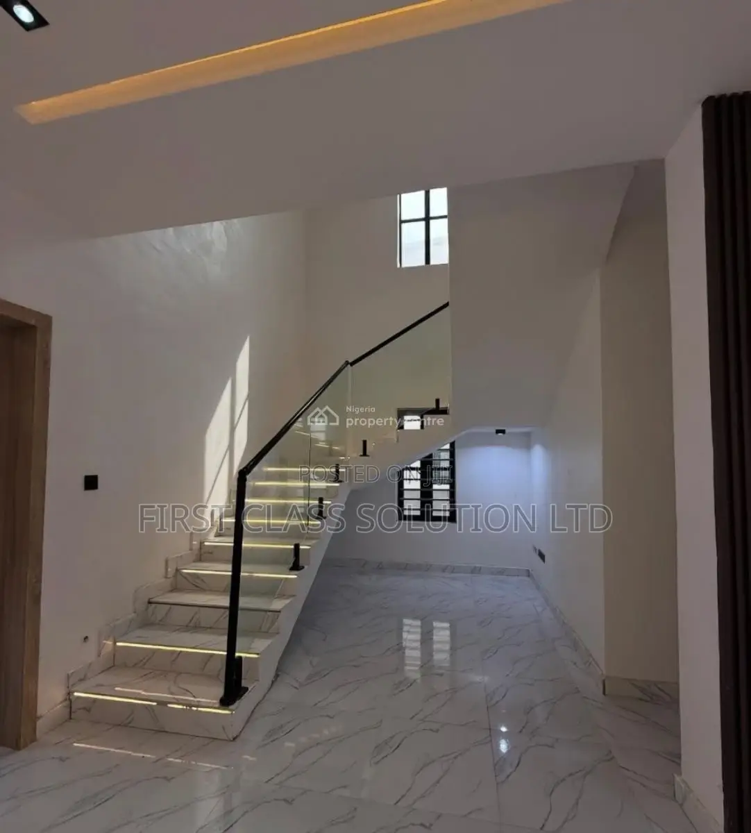 Furnished 5bdrm Duplex in Enugu State for sale in Enugu State