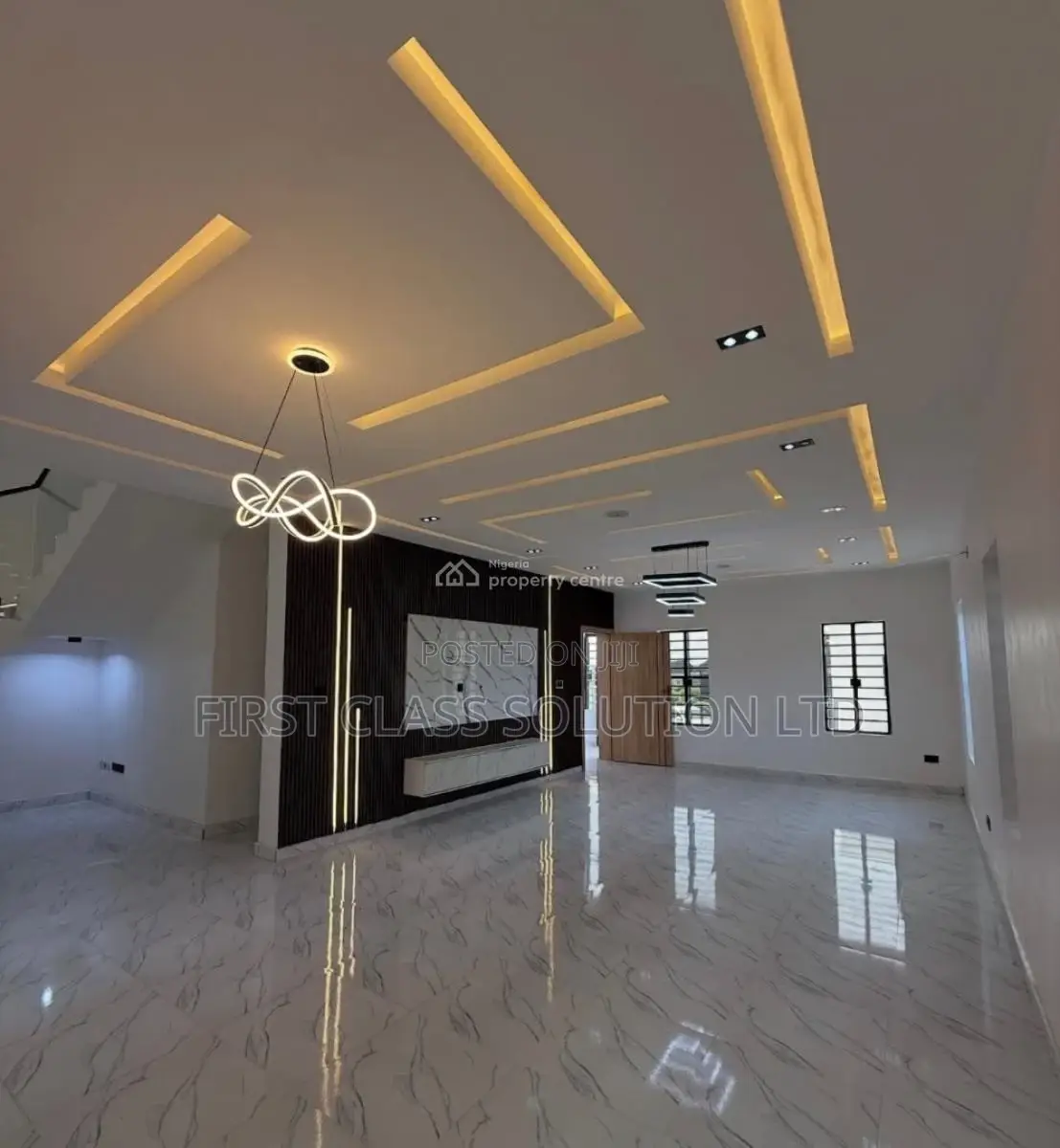 Furnished 5bdrm Duplex in Enugu State for sale in Enugu State