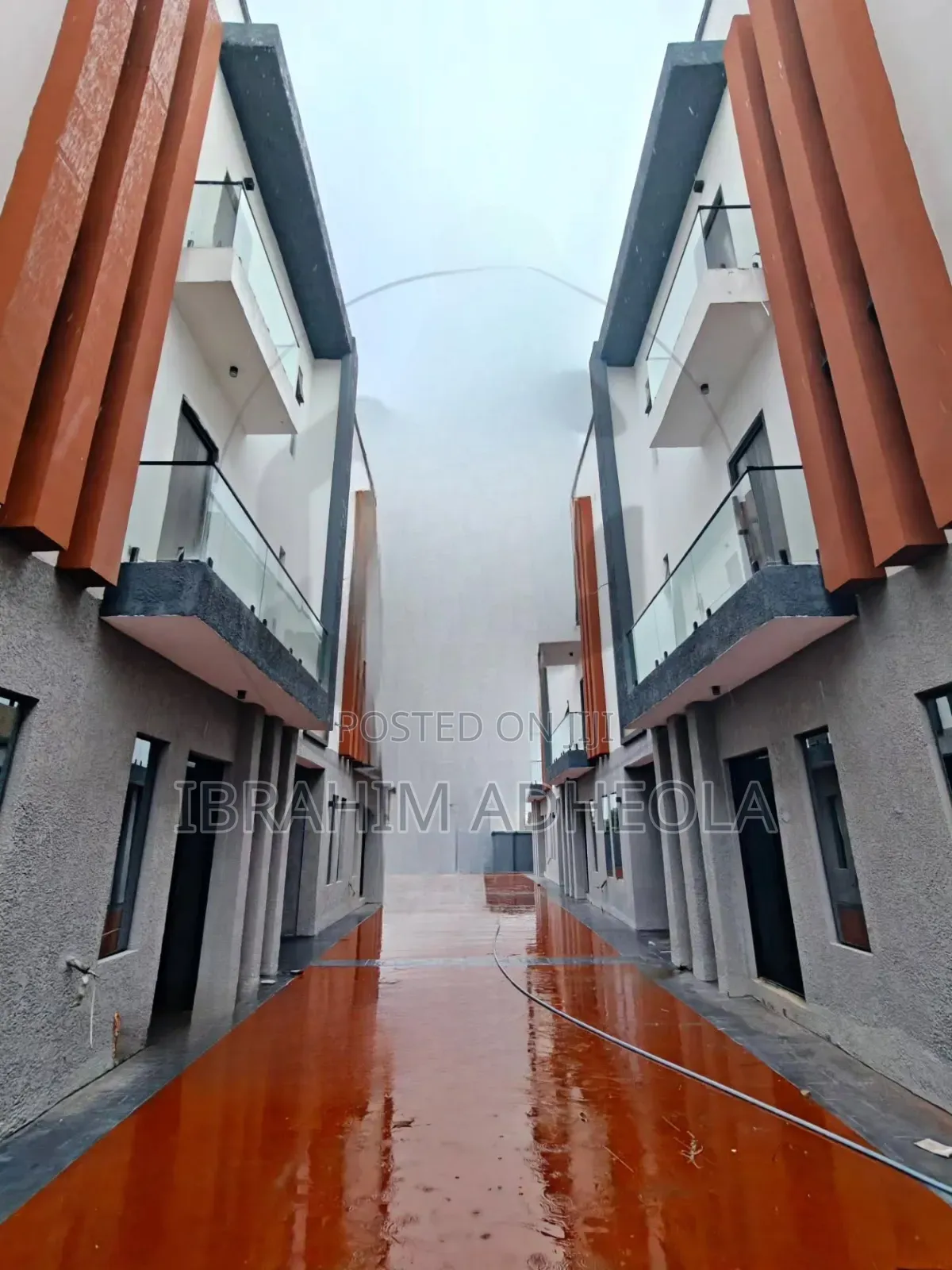 4bdrm Townhouse/Terrace in Opebi for sale in Opebi