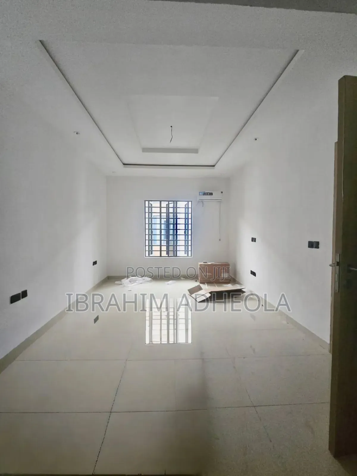 4bdrm Townhouse/Terrace in Opebi for sale in Opebi