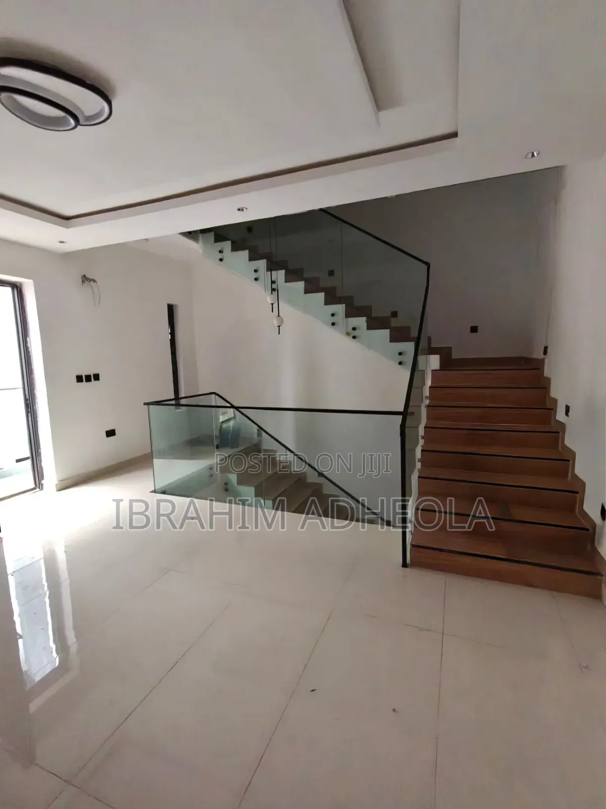 4bdrm Townhouse/Terrace in Opebi for sale in Opebi