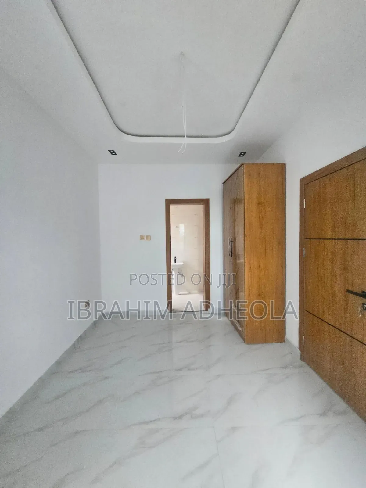 4bdrm Duplex in Magodo Gra Phase 1 for sale in GRA Phase 1