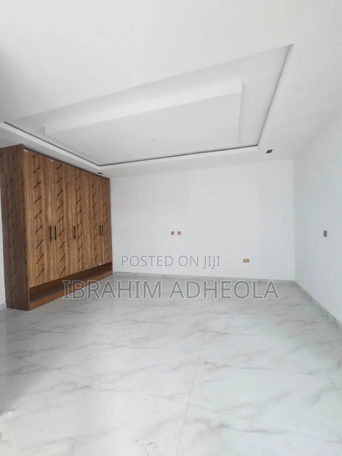 4bdrm Duplex in Magodo Gra Phase 1 for sale in GRA Phase 1