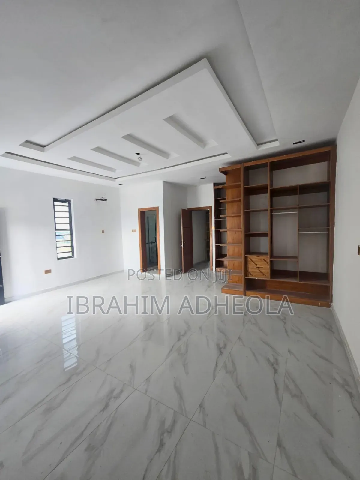 4bdrm Duplex in Magodo Gra Phase 1 for sale in GRA Phase 1