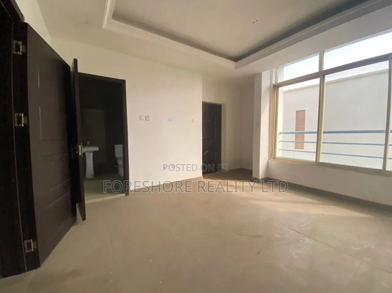 3bdrm Townhouse/Terrace in Ikeja Gra for sale in Ikeja GRA