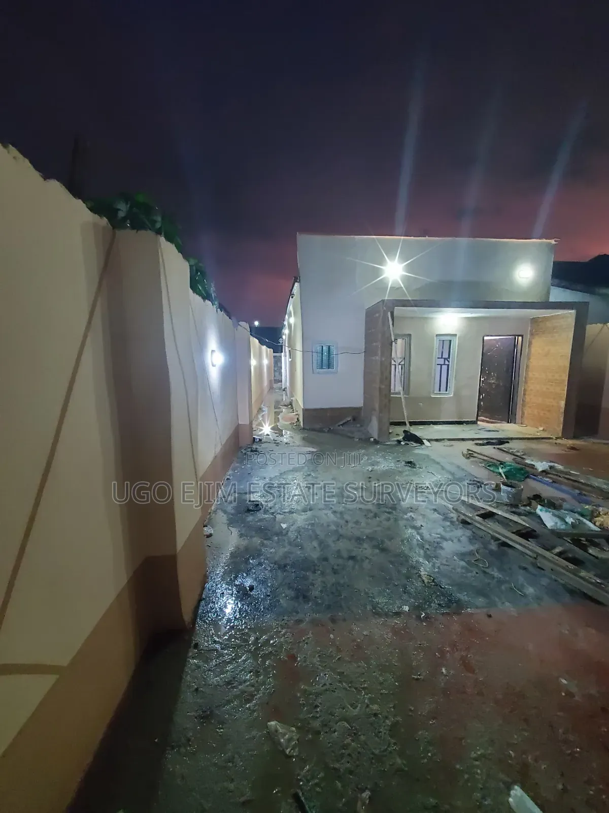 2bdrm Bungalow in Port-Harcourt for sale in Port-Harcourt