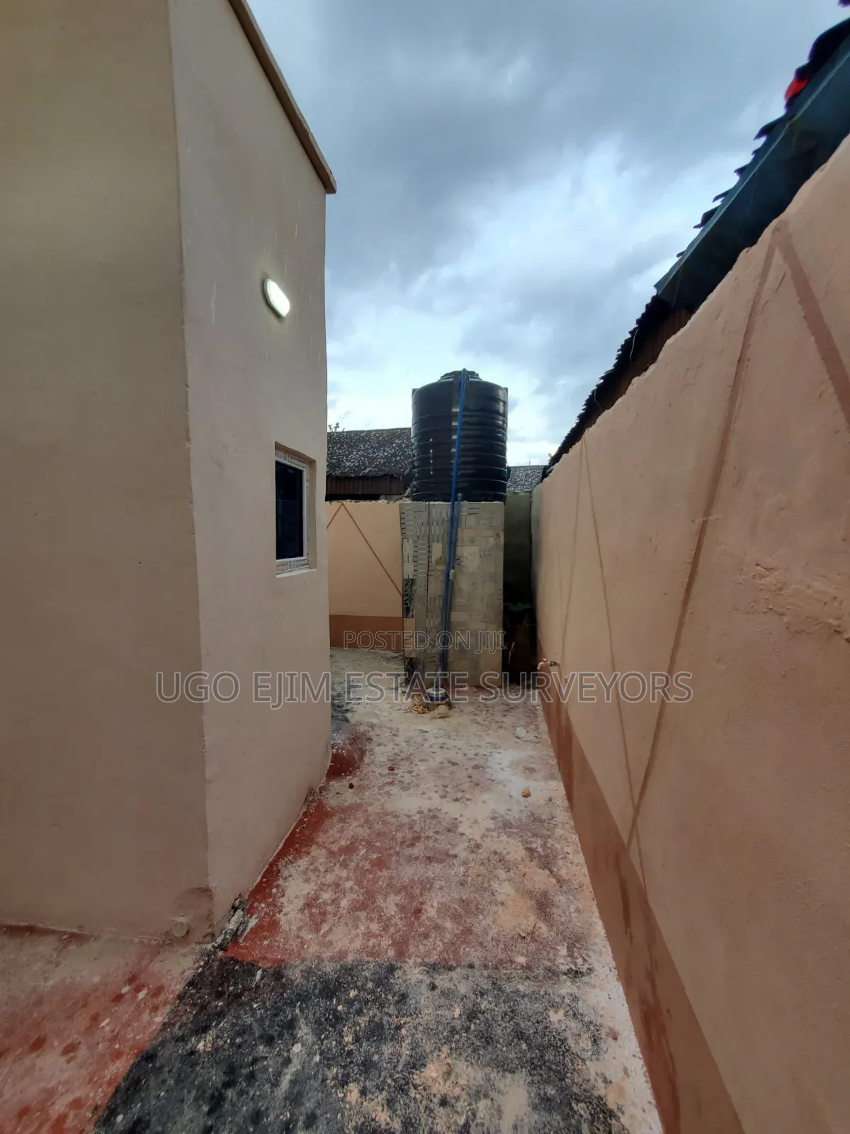 2bdrm Bungalow in Port-Harcourt for sale in Port-Harcourt