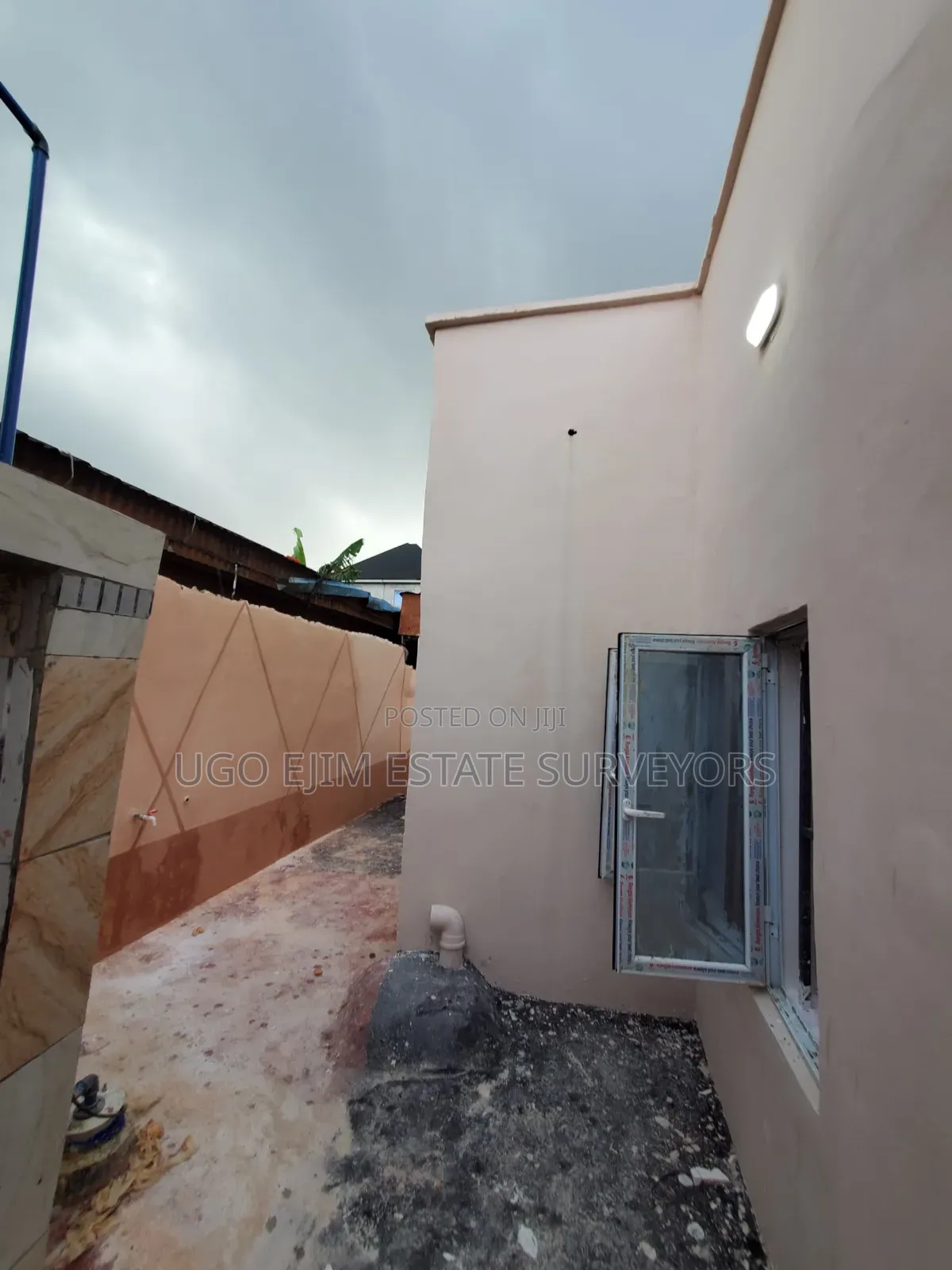 2bdrm Bungalow in Port-Harcourt for sale in Port-Harcourt