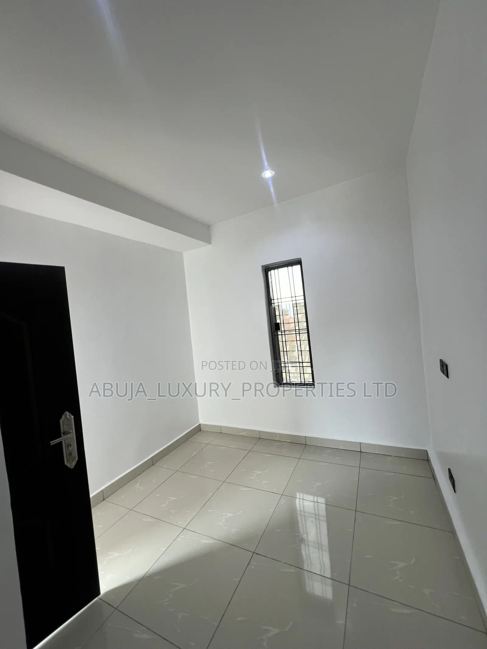 4bedroom Bungalow With Penthouse and Bq at Gwarimapa in Gwarinpa