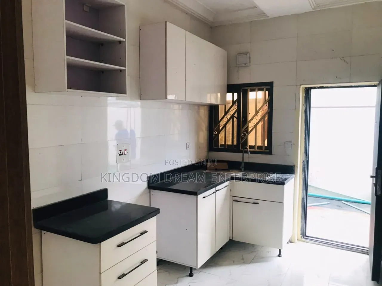 3bdrm Duplex in Isheri North for rent in Isheri North