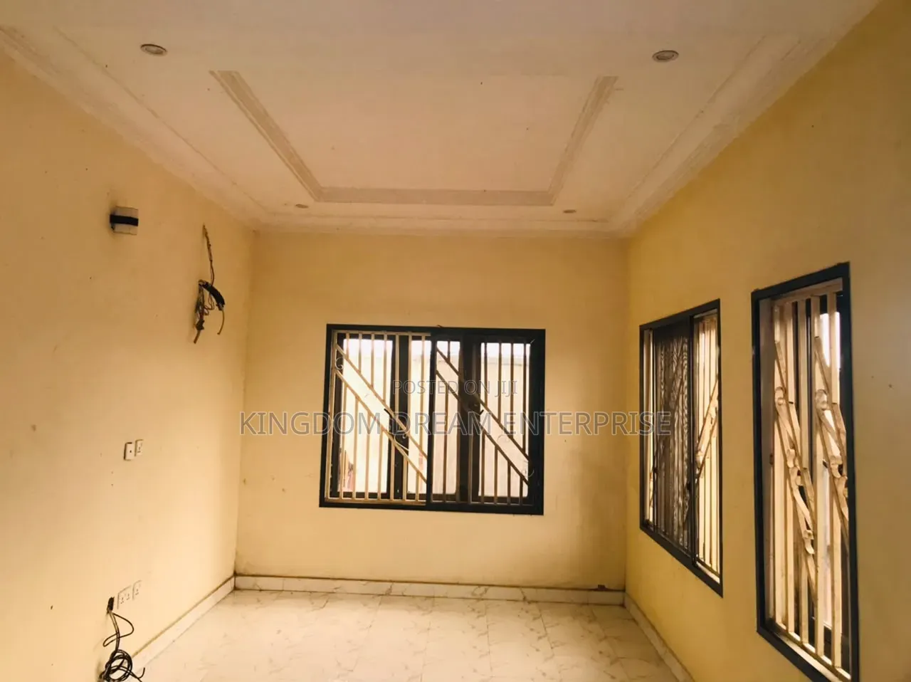 3bdrm Duplex in Isheri North for rent in Isheri North