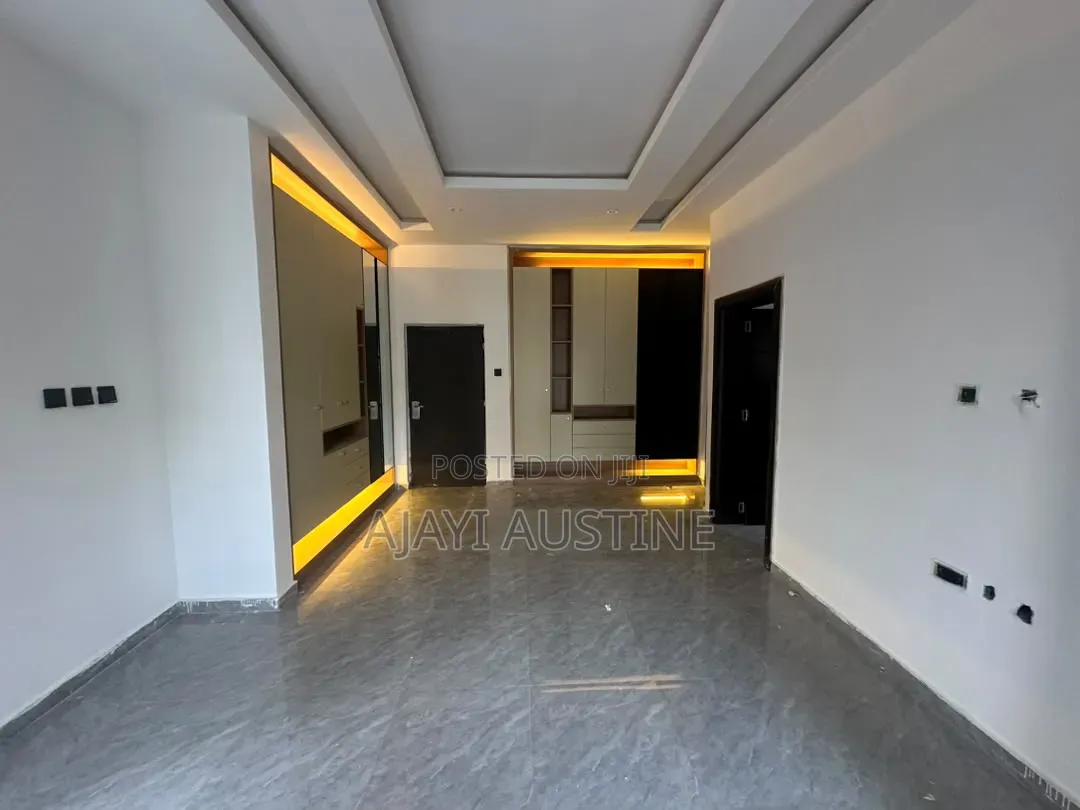 Furnished 6bdrm Duplex in Wuze Zone, Abuja for sale in Zone 1 / Wuse