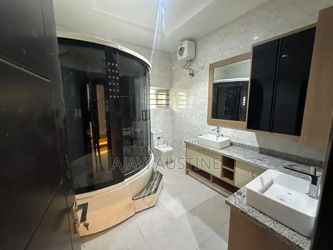 Furnished 6bdrm Duplex in Wuze Zone, Abuja for sale in Zone 1 / Wuse