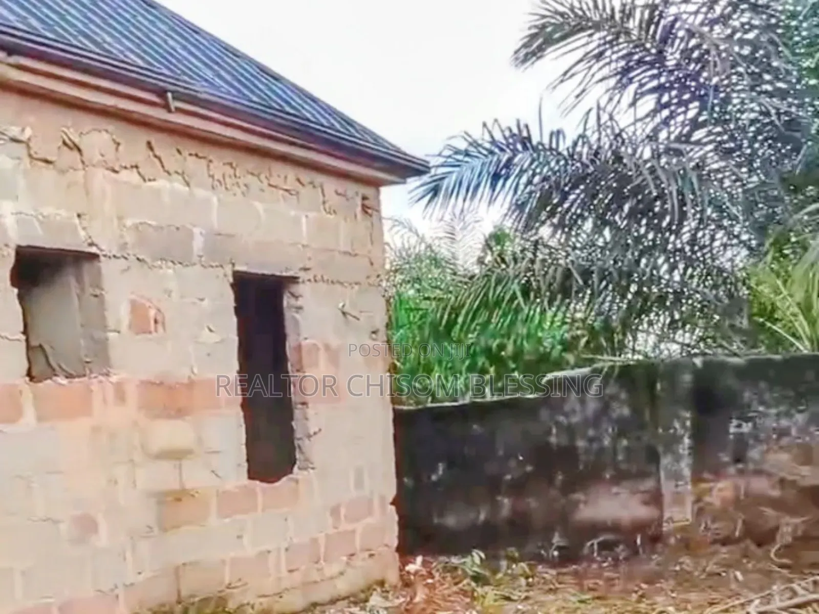 4bdrm Bungalow in Umuobia Housing, Umuahia for sale in Umuahia