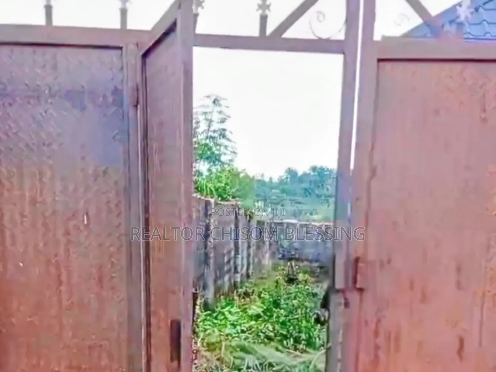4bdrm Bungalow in Umuobia Housing, Umuahia for sale in Umuahia