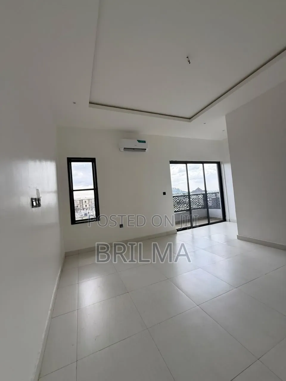 4bdrm Duplex in Guzape District for sale in Guzape District