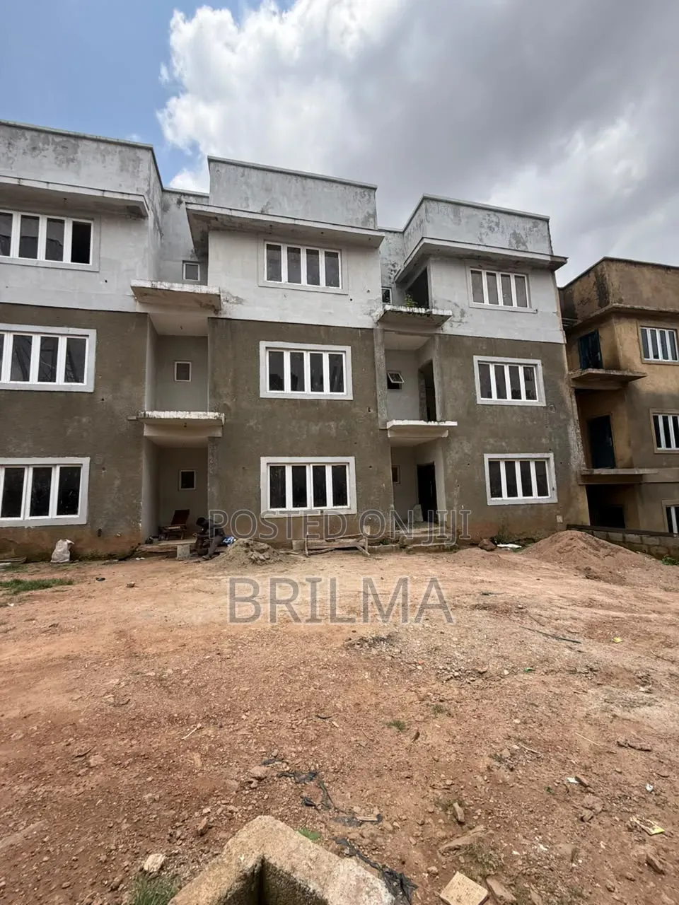 2 Bedroom Apartments in Guzape for Sale in Guzape District