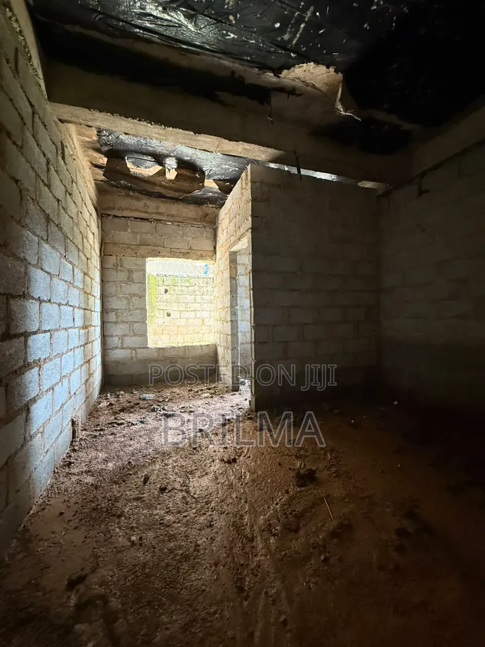 2 Bedroom Apartments in Guzape for Sale in Guzape District