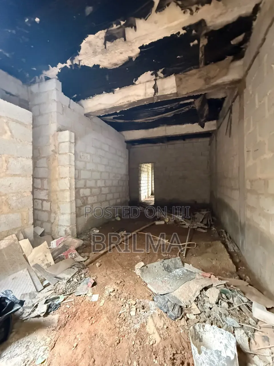 2 Bedroom Apartments in Guzape for Sale in Guzape District