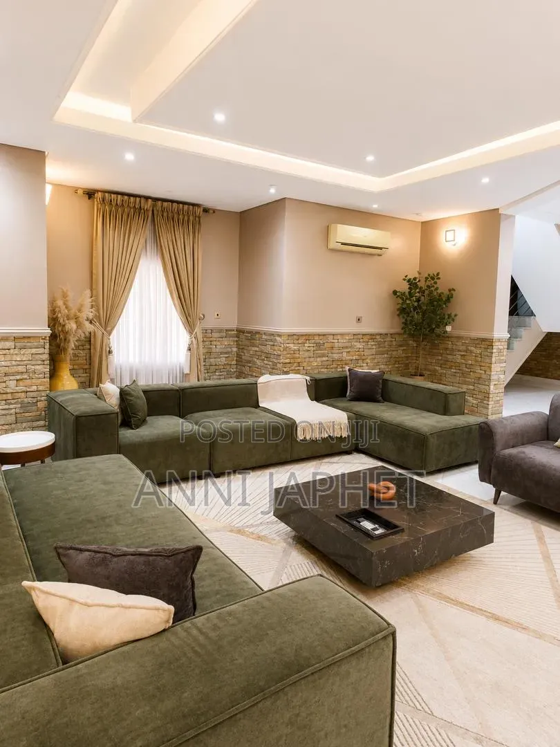 2 Bedroom Apartments for Booking Ikate in Ikate