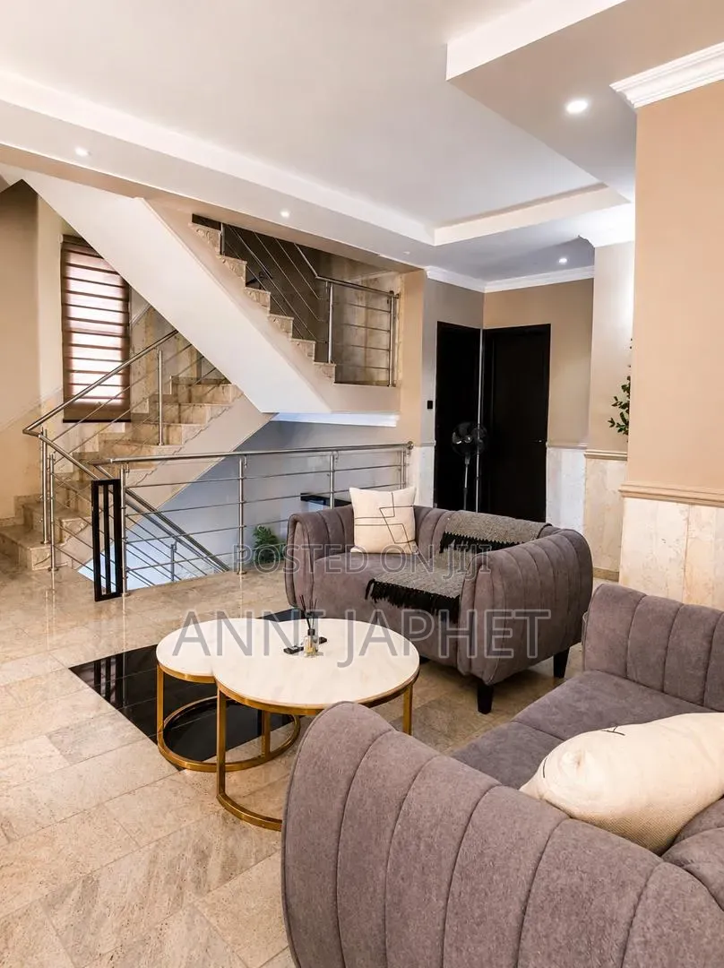 2 Bedroom Apartments for Booking Ikate in Ikate